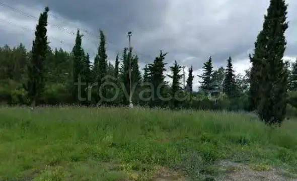 appartamento in vendita a Seggiano