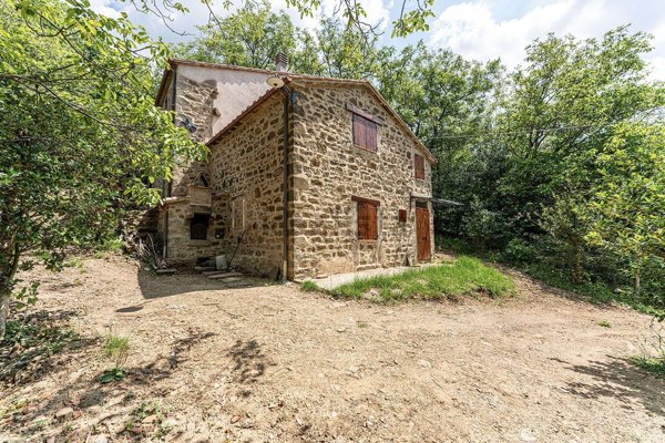 appartamento in vendita a Seggiano