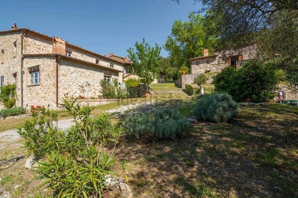 appartamento in vendita a Seggiano