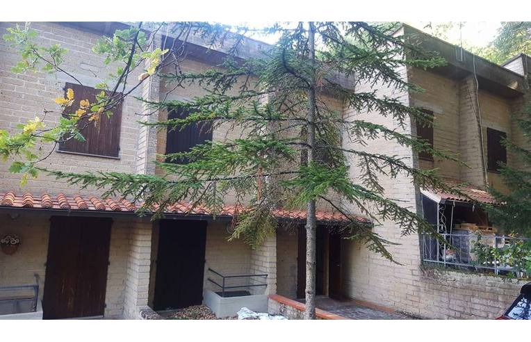 casa indipendente in vendita a Seggiano