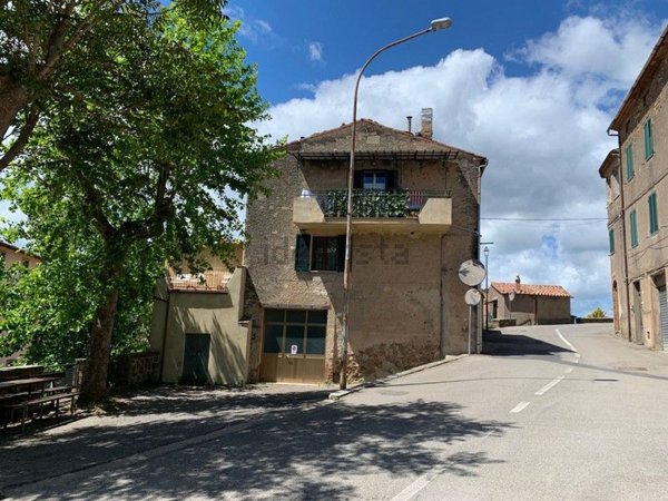 appartamento in vendita a Seggiano