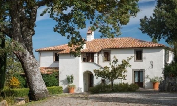 appartamento in vendita a Seggiano