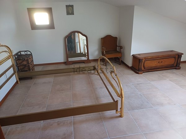 appartamento in vendita a Seggiano