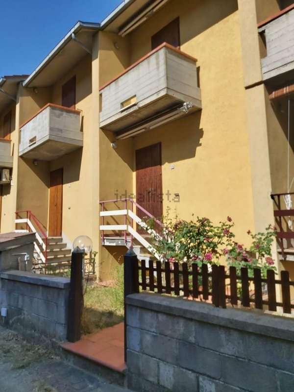 appartamento in vendita a Seggiano