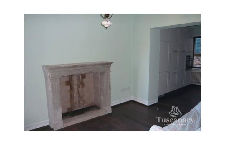 appartamento in vendita a Seggiano