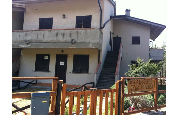 appartamento in vendita a Seggiano