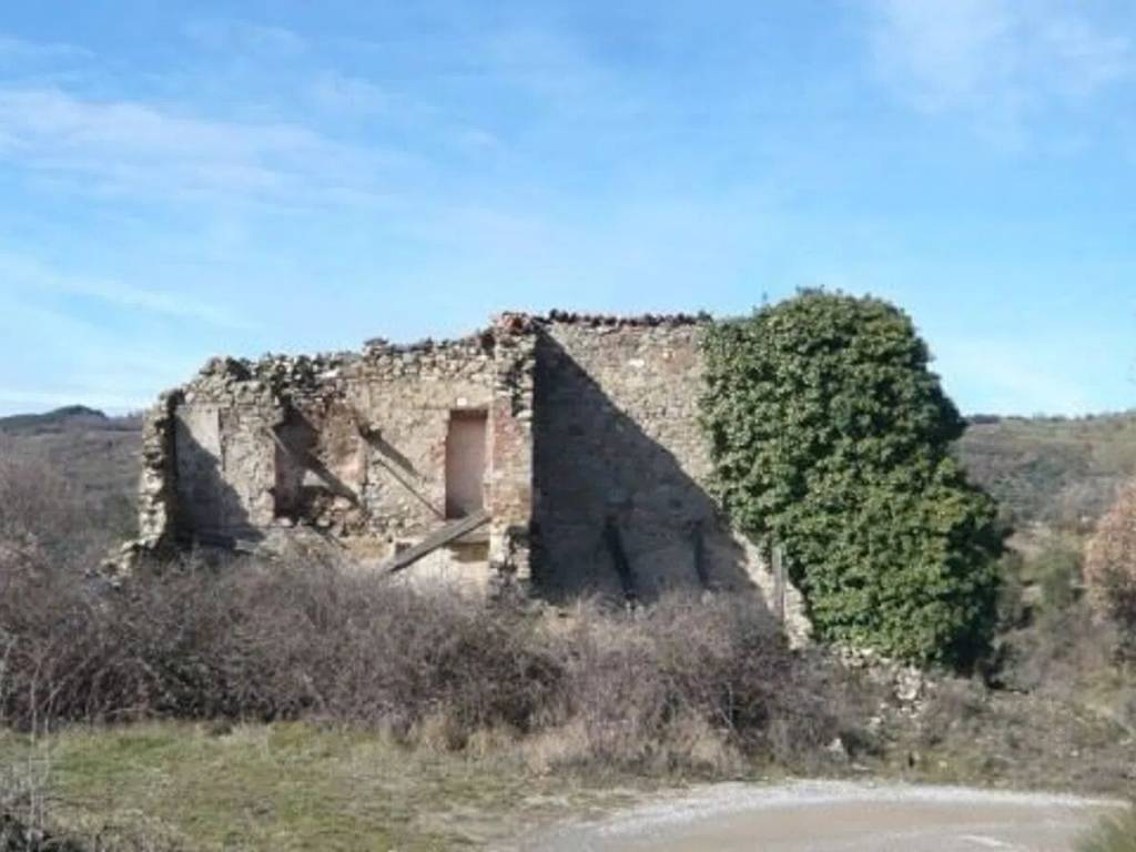 casa indipendente in vendita a Seggiano