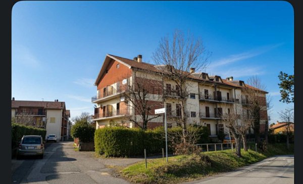 appartamento in vendita a Seggiano