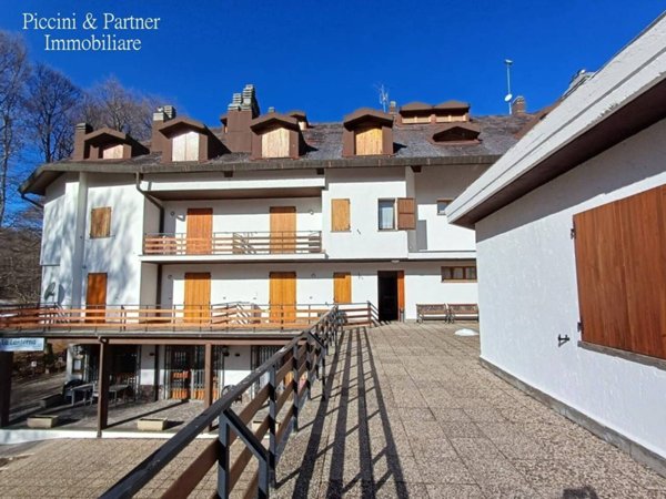 appartamento in vendita a Seggiano