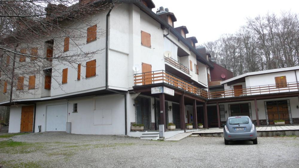 appartamento in vendita a Seggiano