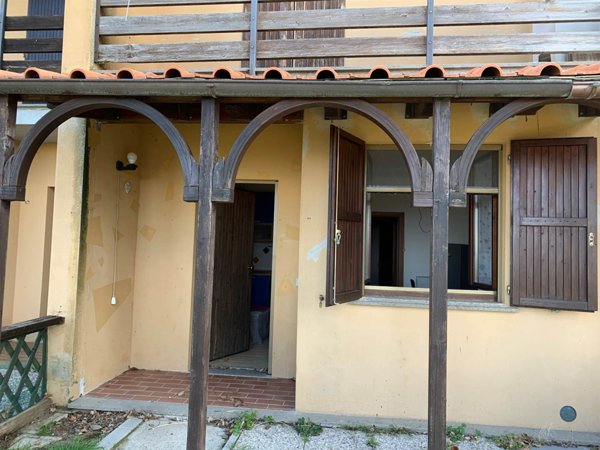 appartamento in vendita a Seggiano