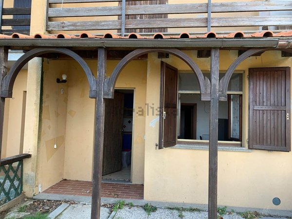 appartamento in vendita a Seggiano