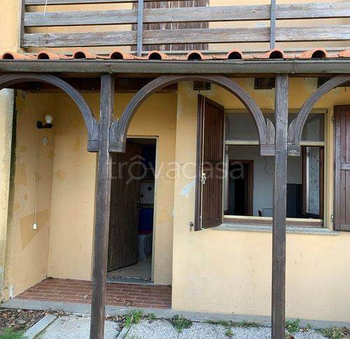appartamento in vendita a Seggiano