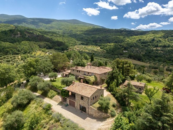 appartamento in vendita a Seggiano
