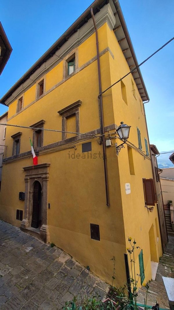 appartamento in vendita a Seggiano