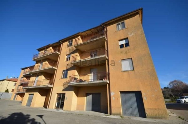 appartamento in vendita a Seggiano