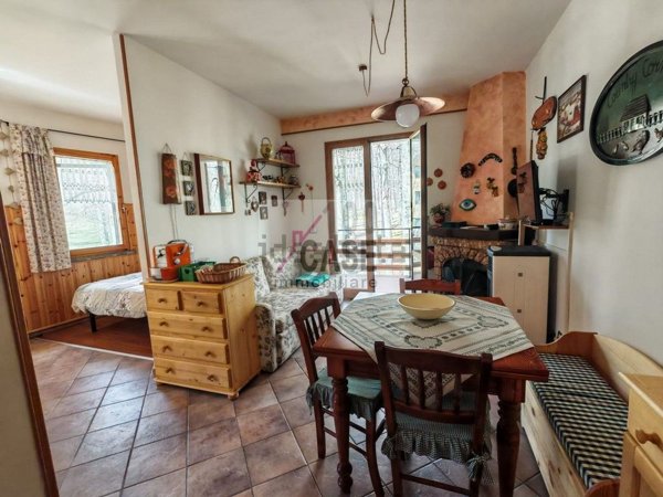 appartamento in vendita a Seggiano