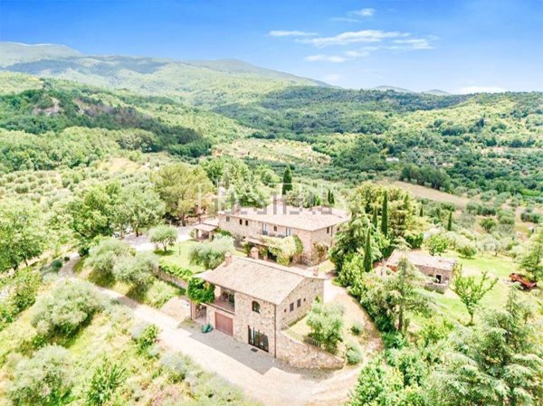 appartamento in vendita a Seggiano