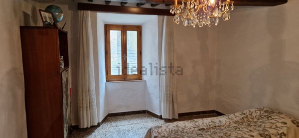 casa indipendente in vendita a Seggiano