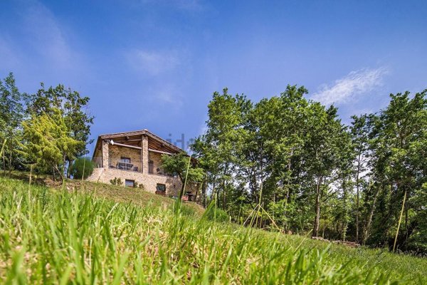 casa indipendente in vendita a Seggiano
