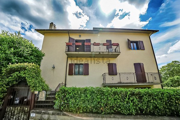 appartamento in vendita a Seggiano