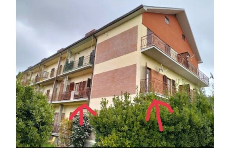 appartamento in vendita a Seggiano