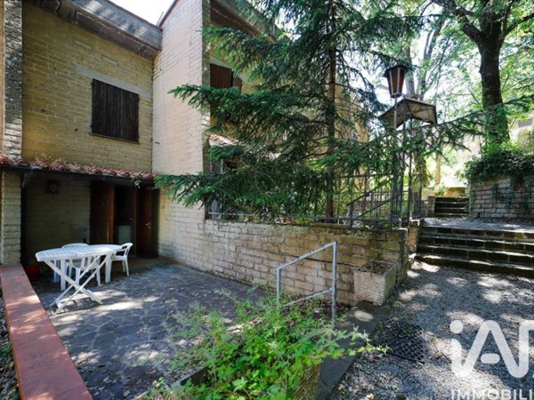 appartamento in vendita a Seggiano