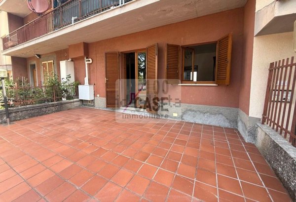 appartamento in vendita a Seggiano
