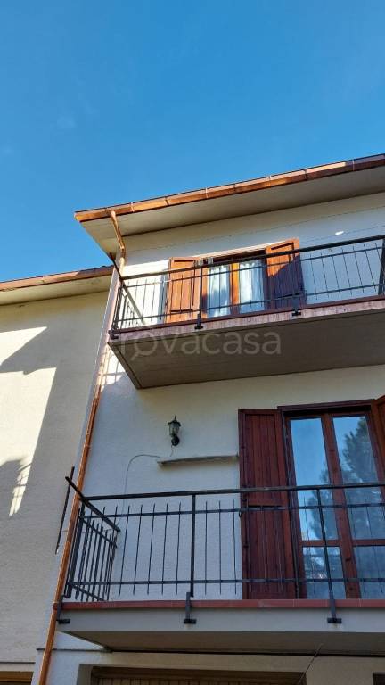 appartamento in vendita a Seggiano