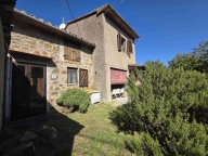 casa indipendente in vendita a Seggiano