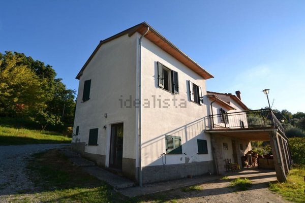 appartamento in vendita a Seggiano