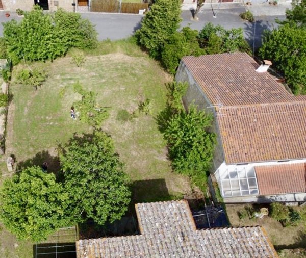 casa indipendente in vendita a Sorano in zona San Giovanni delle Contee