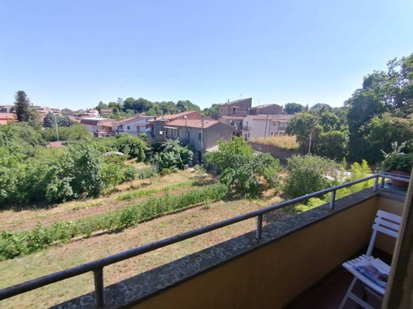 appartamento in vendita a Sorano in zona San Quirico