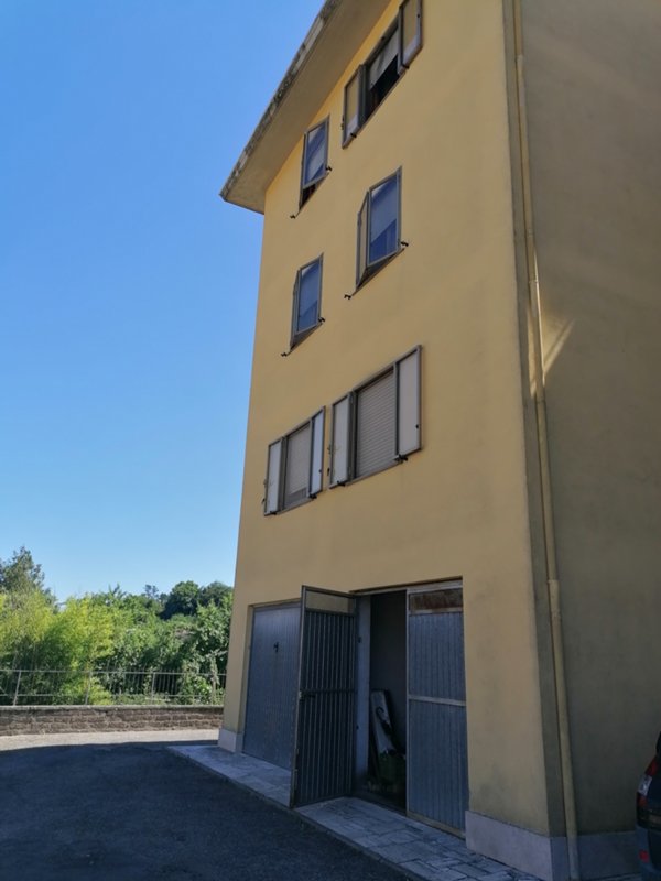 appartamento in vendita a Sorano in zona San Quirico