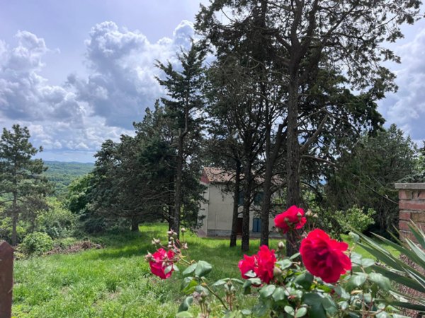 casa indipendente in vendita a Sorano in zona San Valentino