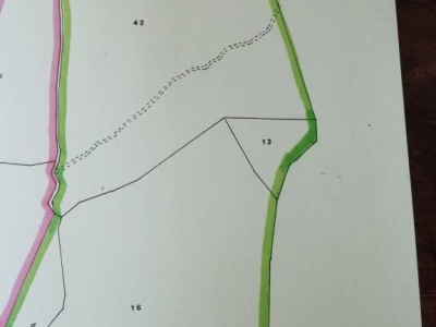 terreno agricolo in vendita a Sorano