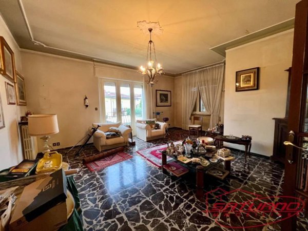 casa indipendente in vendita a Sorano in zona San Quirico