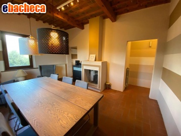 appartamento in vendita a Sorano in zona San Quirico