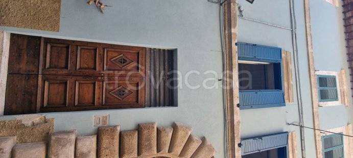 appartamento in vendita a Sorano in zona Sovana