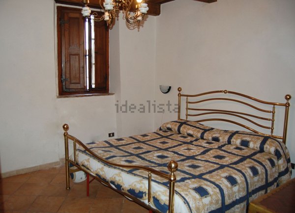 appartamento in vendita a Sorano