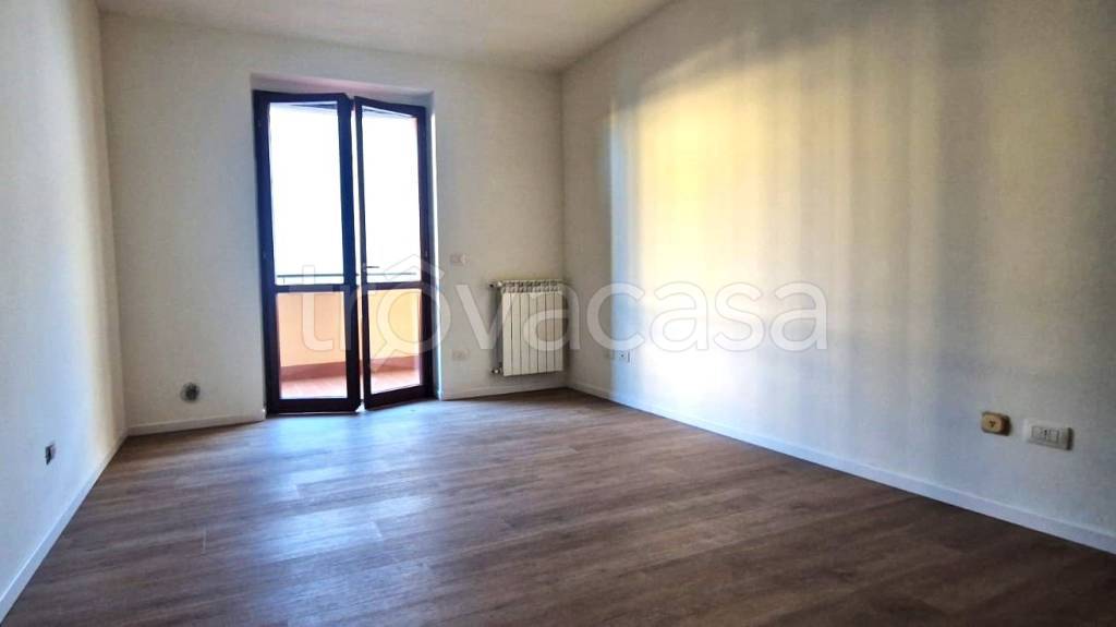 appartamento in vendita a Sorano in zona San Quirico