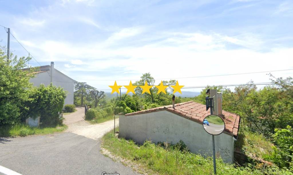 appartamento in vendita a Sorano in zona Montebuono