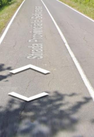 appartamento in vendita a Sorano in zona Montebuono