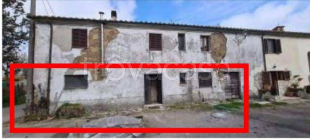appartamento in vendita a Sorano