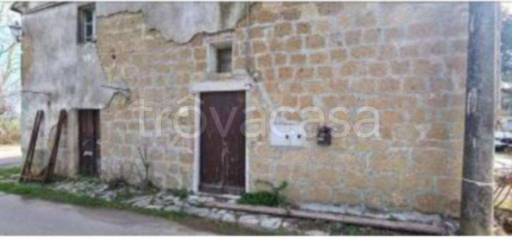 appartamento in vendita a Sorano