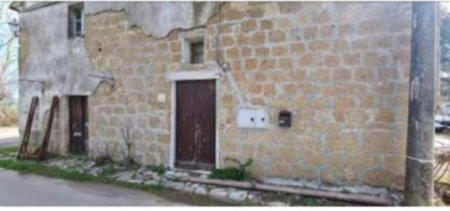 appartamento in vendita a Sorano