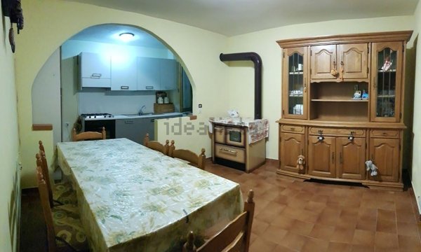appartamento in vendita a Sorano