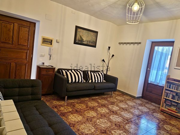 appartamento in vendita a Sorano in zona San Quirico