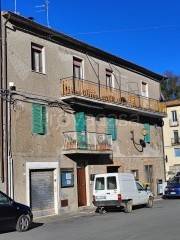 appartamento in vendita a Sorano in zona San Quirico