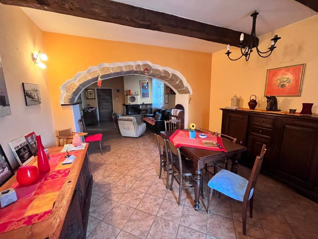 appartamento in vendita a Sorano